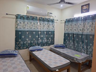 Bedroom Image of Shreem in Perungudi, Chennai