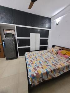 Bedroom Image of 1489 Sq.ft 3 BHK Apartment / Flat for sale in Pioneer Moonstone, K R Puram Bengaluru for Rs. 15500000