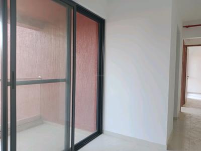 Living Room Image of 1095 Sq.ft 2 BHK Apartment / Flat for sale in Royal Sai Kasturi, Moshi Pune for Rs. 5326800