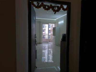 Main Entrance Image of 690 Sq.ft 2 BHK Apartment / Flat for sale in Signature Global Proxima, Sector 89 Gurgaon for Rs. 7500000