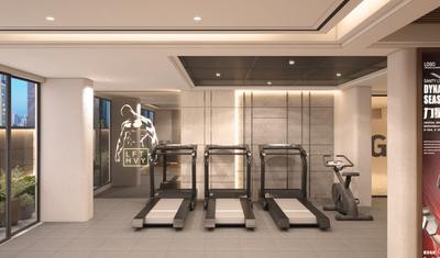 Hall Image of 2635 Sq.ft 4 BHK Apartment / Flat for sale in Zenith Vista, Vrindavan Yojana Lucknow for Rs. 19000000