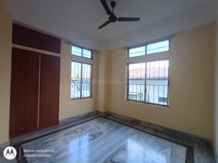 City Home Realty Bedroom 1