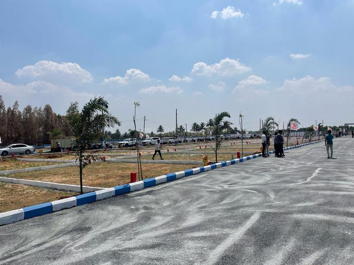 ORAIYAN NOVA ENCLAVE Main Image 1