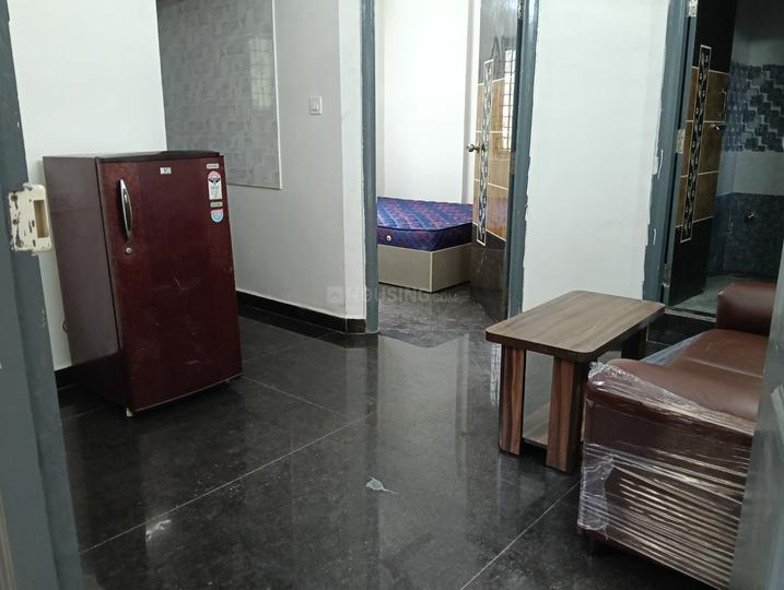 Koramangala Bedroom 1