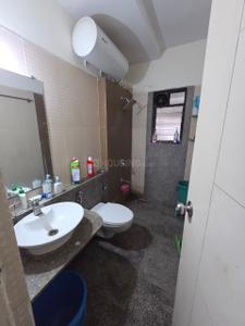 Image of 1450 Sq.ft 2.5 BHK Apartment / Flat for sale in Kalpataru Splendour, Wakad, Pune for Rs. 13800000