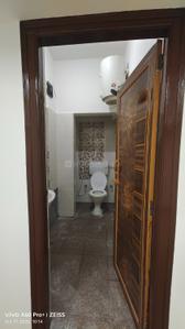 Bathroom Image of 500 Sq.ft 1 BHK Independent House for rent in C V Raman Nagar Bengaluru for Rs. 17500