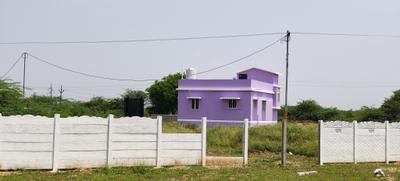 Image of 1200 Sq.ft Residential Plot / Land for sale in Kambarasampettai, Tiruchirappalli for Rs. 2160000