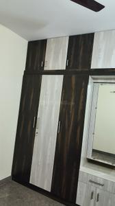 Bedroom Image of 600 Sq.ft 1 BHK Builder Floor for rent in Hongasandra Bengaluru for Rs. 13500