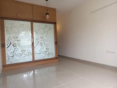 Bedroom Image of 2650 Sq.ft 4 BHK Villa for sale in Edifice Almond Tree, Vasudevapura Bengaluru for Rs. 23000000
