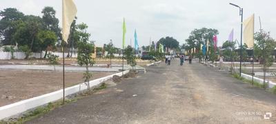 Image of 740 Sq.ft Residential Plot / Land for sale in Thiruvallur, Chennai for Rs. 1516000