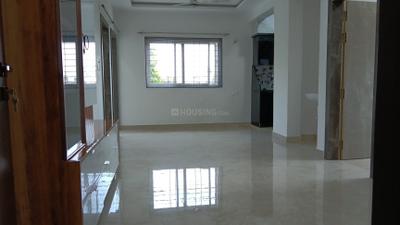 Living Room Image of 1100 Sq.ft 2 BHK Apartment / Flat for rent in Habsiguda Hyderabad for Rs. 25000