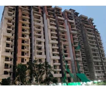 Image of 930 Sq.ft 2 BHK Apartment / Flat for sale in Shriram North View Apartment, Raj Nagar Extension, Ghaziabad for Rs. 5600000