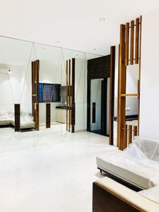 Hall Image of 1130 Sq.ft 2 BHK Apartment / Flat for sale in Dudulgaon Pune for Rs. 6400000