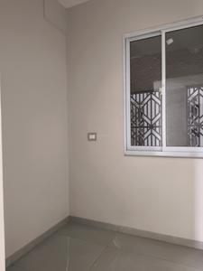 Drying Area Image of 1045 Sq.ft 3 BHK Apartment / Flat for rent in Ashiana Malhar, Marunji Pune for Rs. 39500