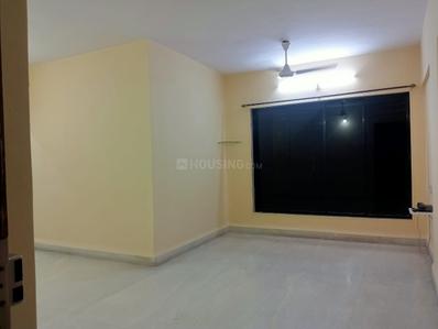 Hall Image of 844 Sq.ft 2 BHK Apartment / Flat for sale in Mulund East Mumbai for Rs. 15000000