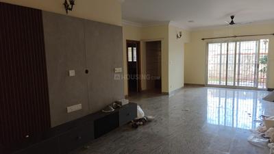 Hall Image of 2170 Sq.ft 3 BHK Villa for sale in Sobha Emerald Phase 2, Jakkur Bengaluru for Rs. 50000000