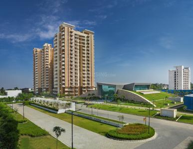 Image of 1264 Sq.ft 2 BHK Builder Floor for sale in Eldeco Acclaim, Sector 2, Sohna for Rs. 12400000