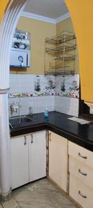 2 BHK Independent Builder Floor
