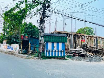 Image of 600 Sq.ft 2 BHK Apartment / Flat for sale in Pabitra Ananda Bhawan, Paschim Barisha, Kolkata for Rs. 2280000