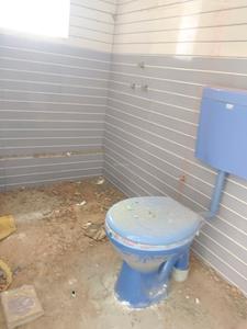 Bedroom One Image of 1300 Sq.ft 2 BHK Apartment / Flat for sale in Santoshpur Kolkata for Rs. 5500000