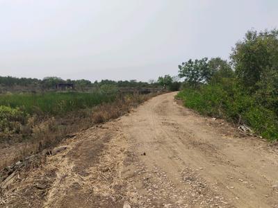 Image of 1089 Sq.ft Residential Plot / Land for sale in Belondakhar, Navi Mumbai for Rs. 600000