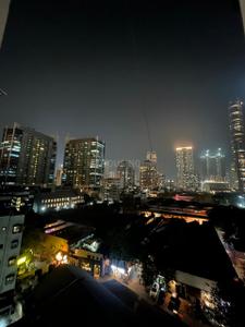 Image of 700 Sq.ft 1 BHK Apartment / Flat for rent in God Gifts Building, Lower Parel, Mumbai for Rs. 65000