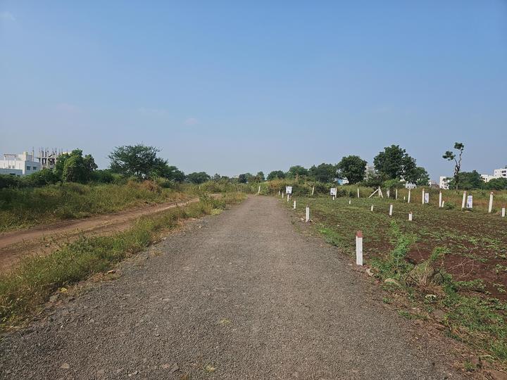 Wagholi Main Image 1