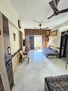 1 BHK Independent House