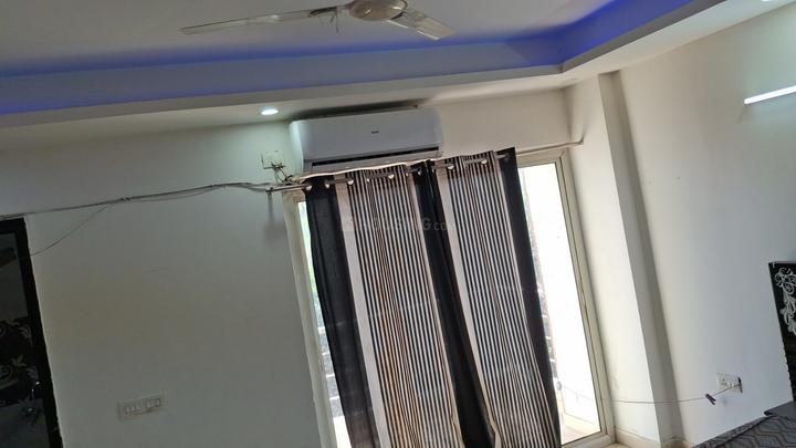 Sushant lok1 Bedroom 1