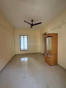 Bedroom Image of 1450 Sq.ft 3 BHK Apartment / Flat for sale in Welworth Paradise, Baner Pune for Rs. 15500000