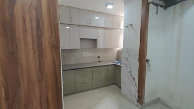 Kitchen Image of 865 Sq.ft 2 BHK Apartment / Flat for sale in Nimbus The Golden Palms, Sector 168 Noida for Rs. 9800000