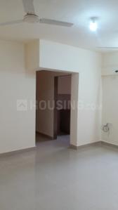 Hall Image of 831 Sq.ft 2 BHK Apartment / Flat for rent in Terraform Iris, Kasarvadavali Thane for Rs. 30000