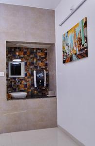 Hall Image of 1800 Sq.ft 3 BHK Independent House for rent in Riviera Green Bunglows, Sanand Ahmedabad for Rs. 35000
