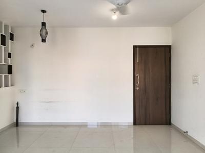 Living Room Image of 850 Sq.ft 2 BHK Apartment / Flat for rent in Princecare Zinnia, Mahim Mumbai for Rs. 140000
