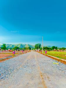 Image of 1000 Sq.ft Residential Plot / Land for sale in Thoor, Udaipur for Rs. 2850000