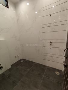 Bathroom Image of 1600 Sq.ft 3 BHK Independent House for sale in Haibowal Kalan Ludhiana for Rs. 7000000