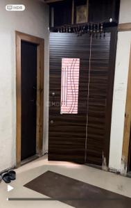 Hall Image of 840 Sq.ft 2 BHK Apartment / Flat for sale in Rajhans Seasons, Vasai West Vasai for Rs. 7700000