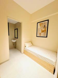Bedroom Image of 1110 Sq.ft 3 BHK Apartment / Flat for sale in Arkade Nest, Mulund West Mumbai for Rs. 29500000