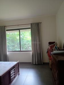 Bedroom Image of 4200 Sq.ft 5 BHK Villa for sale in Kakkanad Kochi for Rs. 30000000