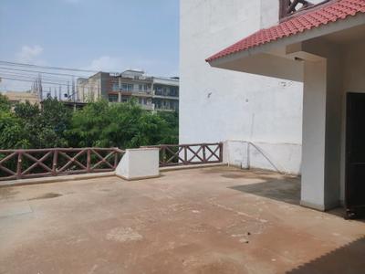 Terrace Image of 2250 Sq.ft 3 BHK Independent House for sale in Sector 28 Faridabad for Rs. 63500000