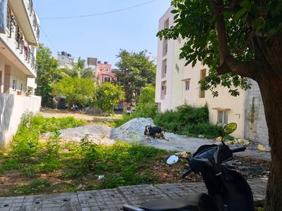 Image of 2400 Sq.ft Residential Plot / Land for sale in Gnana Bharathi, Bengaluru for Rs. 36000000