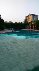 Image of 2200 Sq.ft 2 BHK Apartment / Flat for sale in Jaypee Crescent Court, Jaypee Greens, Greater Noida for Rs. 50000000