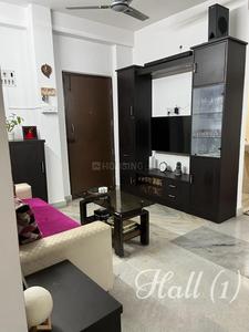 Hall Image of 1100 Sq.ft 3 BHK Apartment / Flat for sale in Kalikapur, EM Bypass Kolkata for Rs. 6700000