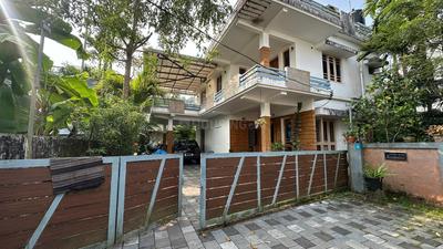4 BHK Independent House