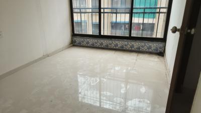Bedroom Image of 640 Sq.ft 1 BHK Apartment / Flat for sale in Raj Tulsi City , Badlapur East Badlapur for Rs. 1800000