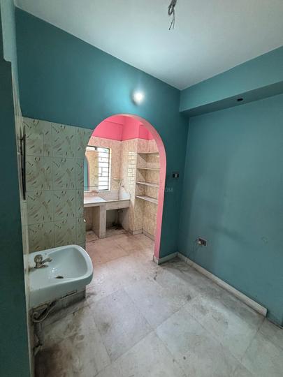 Asha Kiran Apartment Bedroom 1