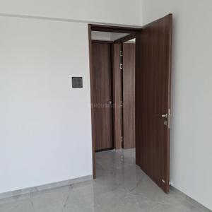 Bedroom Image of 1310 Sq.ft 3 BHK Apartment / Flat for sale in Unique Youtopia Phase I, Kharadi Pune for Rs. 14700000