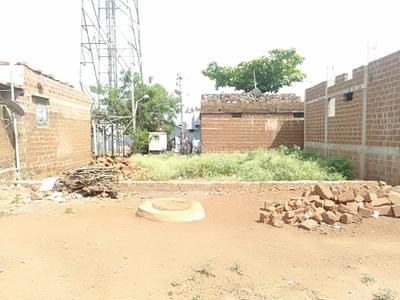 Image of 1200 Sq.ft Residential Plot / Land for sale in Mailoor, Bidar for Rs. 4000000