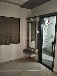 Bedroom Image of 1800 Sq.ft 3 BHK Independent House for rent in Vallabh Vidhyanagar Anand for Rs. 26000
