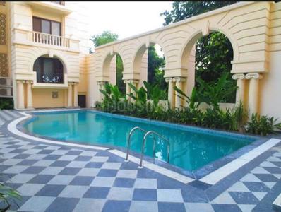 Image of 2140 Sq.ft 3 BHK Apartment / Flat for sale in Shalimar Grand, Butler Colony, Lucknow for Rs. 30000000
